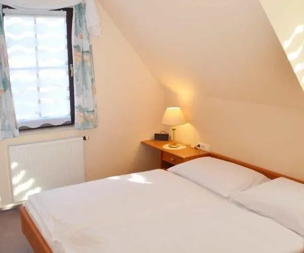 Lejlighed Apartmenthaus Spreewaldperle Burg